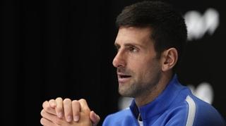 Poznato gdje je Novak Đoković otišao nakon poraza na Australijan openu