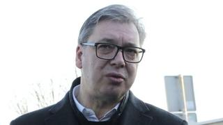 Vučić: Imao sam težak razgovor sa predstavnicima Rio Tinta