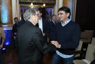 Zlatko Dalić sustigao veliki rekord Ćire Blaževića