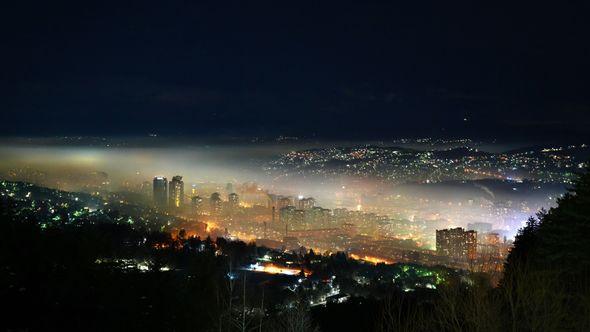 Sarajevo - Avaz