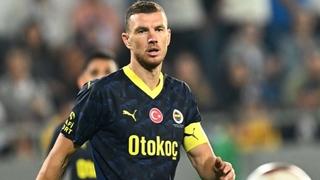 Legenda Fenerbahčea kritikuje Kartala: "Nemoj to da radiš Edinu Džeki"