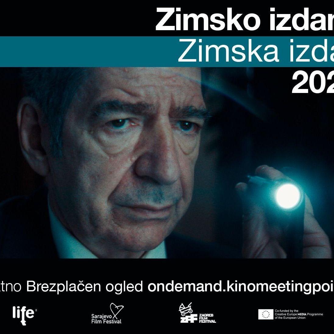 Zimsko izdanje Mreže festivala Jadranske regije: Na programu četiri filma