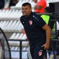 Dudić vratio fudbal u Kragujevac: Pune tribine ispratile historiju Radničkog