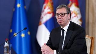 Vučić uputio telegram saučešća: Potresla me je vijest o nesreći u Indiji