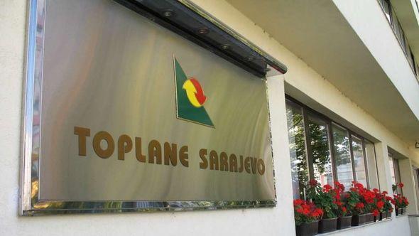 Toplane Sarajevo - Avaz