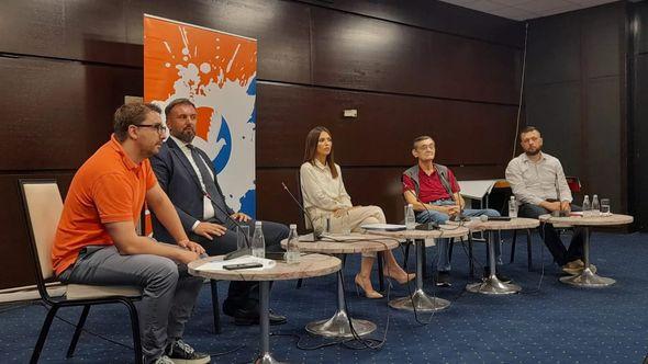 Sarajevske debate - Avaz