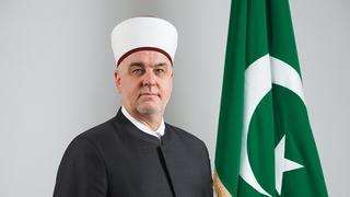 Reisu-l-ulema Husein ef. Kavazović za "Avaz": Ne sramotite Srebrenicu!