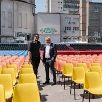 Solarna energija za filmske projekcije 30. Sarajevo Film Festivala