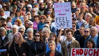 U Australiji protesti protiv nasilja nad ženama, traži se proglašenje nacionalne vanredne situacije
