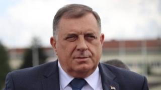 Dodik pitao Patruševa: Šta kada ne bude Dejtonskog sporazuma