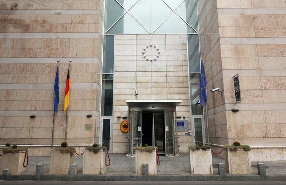 Delegacija EU: Dekriminalizacija klevete u BiH 2002. je bila značajno dostignuće - Avaz