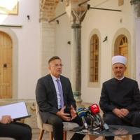 Večerašnjim koncertom počinje manifestacija Ramazan u Sarajevu "Visit Sarajevo-Feel the spirit of Ramadan"