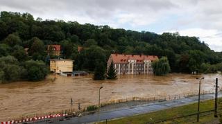 Premijer Poljske planira proglasiti stanje prirodne katastrofe zbog poplava