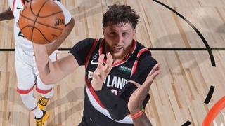 Nurkić otkrio planira li napustiti Portland