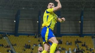 Ronaldov nestvaran podvig: 24. uzastopna godina u kojoj je postigao gol