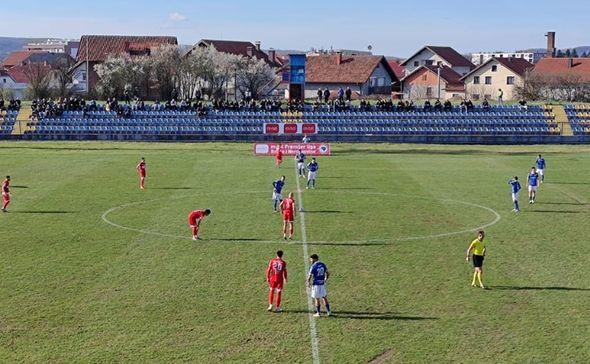 Bez uzbuđenja u Doboju kod Kaknja i Modriči - Avaz