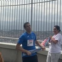 Završen 9. vertikalni maraton "Avaz Tower Running"