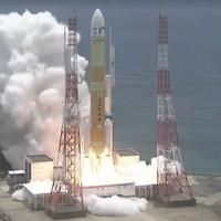 Japan lansirao satelit za praćenje prirodnih katastrofa i vojnih aktivnosti