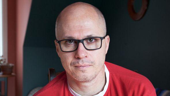 Aleksandar Hemon - Avaz