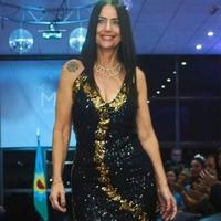 Poznata novinarka: Ona ima 60 godina i nova je Miss Buenos Airesa