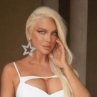 Jelena Karleuša trebala da predstavlja Sloveniju na Evroviziji