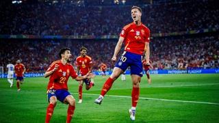 UEFA uoči finala Eura uvela novo pravilo: Odnosi se na Zlatnu kopačku i najboljeg strijelca