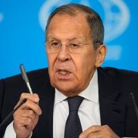 Lavrov: Rat u Ukrajini ne može stati bez rješavanja "temeljnih uzroka"