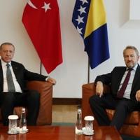 Izetbegović i Erdogan razgovarali o odnosima BiH i Turske