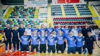 Selekcija Reprezentacije BiH u sjedećoj odbojci odbranila titulu prvaka Zlatne Lige Nacija