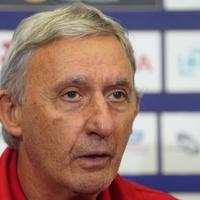 Pešić: Ovo je bio najbolji olimpijski turnir u historiji, imali smo spoj mladosti i iskustva, odličan tim