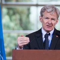 Bivši diplomata Jan Egeland: Sporazum iz Osla sada je mrtav