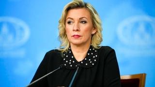 Zaharova: Članice NATO-a će biti u zoni udara ako se nešto desi nuklearnoj elektrani Zaporožje