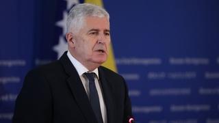 Čović: Za razliku od drugih, Hrvatska je stavila BiH u prioritete vanjske politike